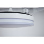 Ventilateur de plafond à LED Luna S - Mantra