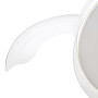 Ventilateur de plafond à LED Glass Fan - Mantra