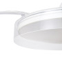 Ventilateur de plafond à LED Glass Fan - Mantra