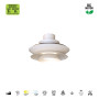 Ventilateur de plafond à LED Aconcagua - Mantra