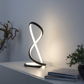 Lampe LED Variable Twist - Paul Neuhaus