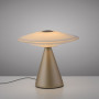 Lampe LED tactile Elipsa - Paul Neuhaus