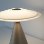 Lampe LED tactile Elipsa - Paul Neuhaus