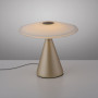 Lampe LED tactile Elipsa - Paul Neuhaus