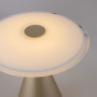 Lampe LED tactile Elipsa - Paul Neuhaus