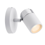 Spot orientable Zyli salle de bain - Paulmann