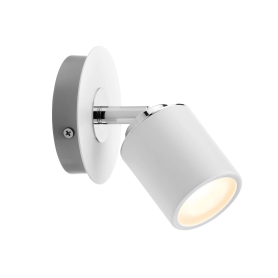 Spot de salle de bain Tube - Paulmann