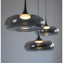 Suspension LED Posh linéaire - Paul Neuhaus