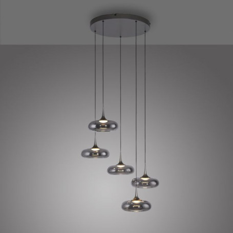 Suspension LED Posh