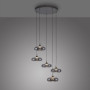 Suspension LED Posh