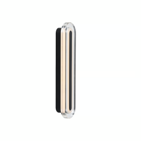 Applique salle de bain LED Cavara - Nordlux