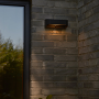 Applique solaire LED détecteur Marcellio - Nordlux