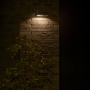 Applique solaire LED détecteur Marcellio - Nordlux