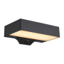 Applique solaire LED détecteur Monay - Nordlux