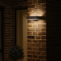 Applique solaire LED détecteur Monay - Nordlux