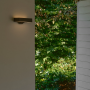 Applique solaire LED détecteur Monay - Nordlux