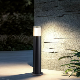 Potelet extérieur Volga 50 cm - Trio Lighting