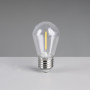 Guirlande d'extérieur Chain avec ampoules LED - Trio Lighting