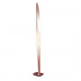 Lampadaire Shakti Kundalini