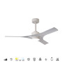 Ventilateur de plafond à LED Thai - Mantra