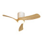 Ventilateur de plafond LED Nemo II XS Céramique - Mantra