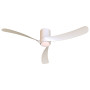 Ventilateur de plafond LED Nemo II L - Mantra