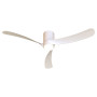Ventilateur de plafond LED Nemo II L - Mantra