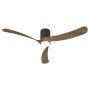 Ventilateur de plafond LED Nemo II L - Mantra