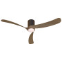 Ventilateur de plafond LED Nemo II L - Mantra