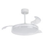 Ventilateur de plafond à LED Glass Fan - Mantra