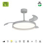 Ventilateur de plafond à LED Glass Fan - Mantra