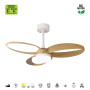 Ventilateur de plafond à éclairage LED Infinity - Mantra