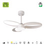 Ventilateur de plafond à éclairage LED Infinity - Mantra