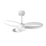 Ventilateur de plafond à éclairage LED Infinity - Mantra