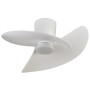 Ventilateur de plafond à éclairage LED Ona - Mantra