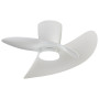 Ventilateur de plafond à éclairage LED Ona - Mantra