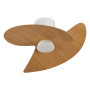 Ventilateur de plafond à éclairage LED Ona - Mantra