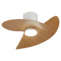 Ventilateur de plafond à éclairage LED Ona - Mantra