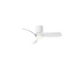 Ventilateur de plafond LED Nemo II XS - Mantra