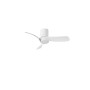 Ventilateur de plafond LED Nemo II XS - Mantra