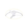 Ventilateur de plafond à LED Nepal Mini - Mantra