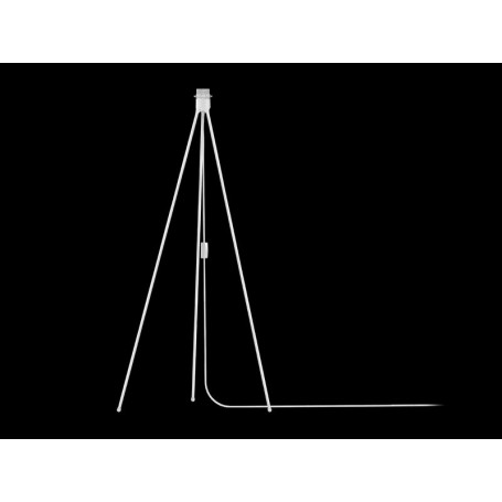 Trépied de lampadaire Blanc - Umage (Vita Copenhagen)