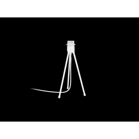 Trépied de lampe Blanc - Umage (Vita Copenhagen)