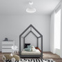 Ventilateur de plafond à LED Slim Mini - Mantra