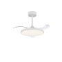 Ventilateur de plafond à LED Slim Mini - Mantra