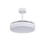 Ventilateur de plafond à LED Luna M - Mantra