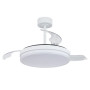 Ventilateur de plafond à LED Luna M - Mantra