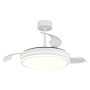Ventilateur de plafond à LED Luna M - Mantra
