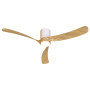 Ventilateur de plafond LED Nemo II L - Mantra