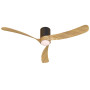 Ventilateur de plafond LED Nemo II L - Mantra